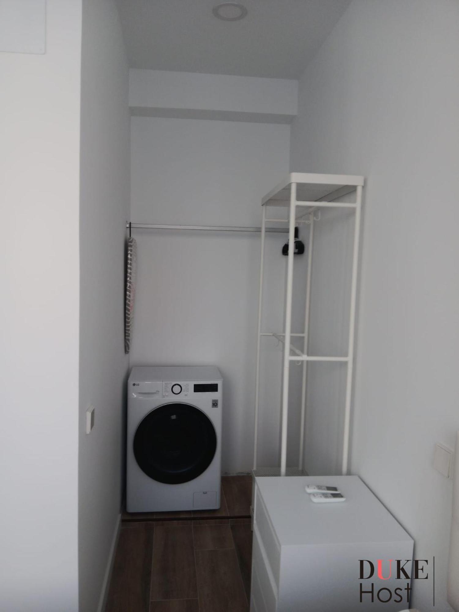 Francos Rodriguez1 Appartement Madrid