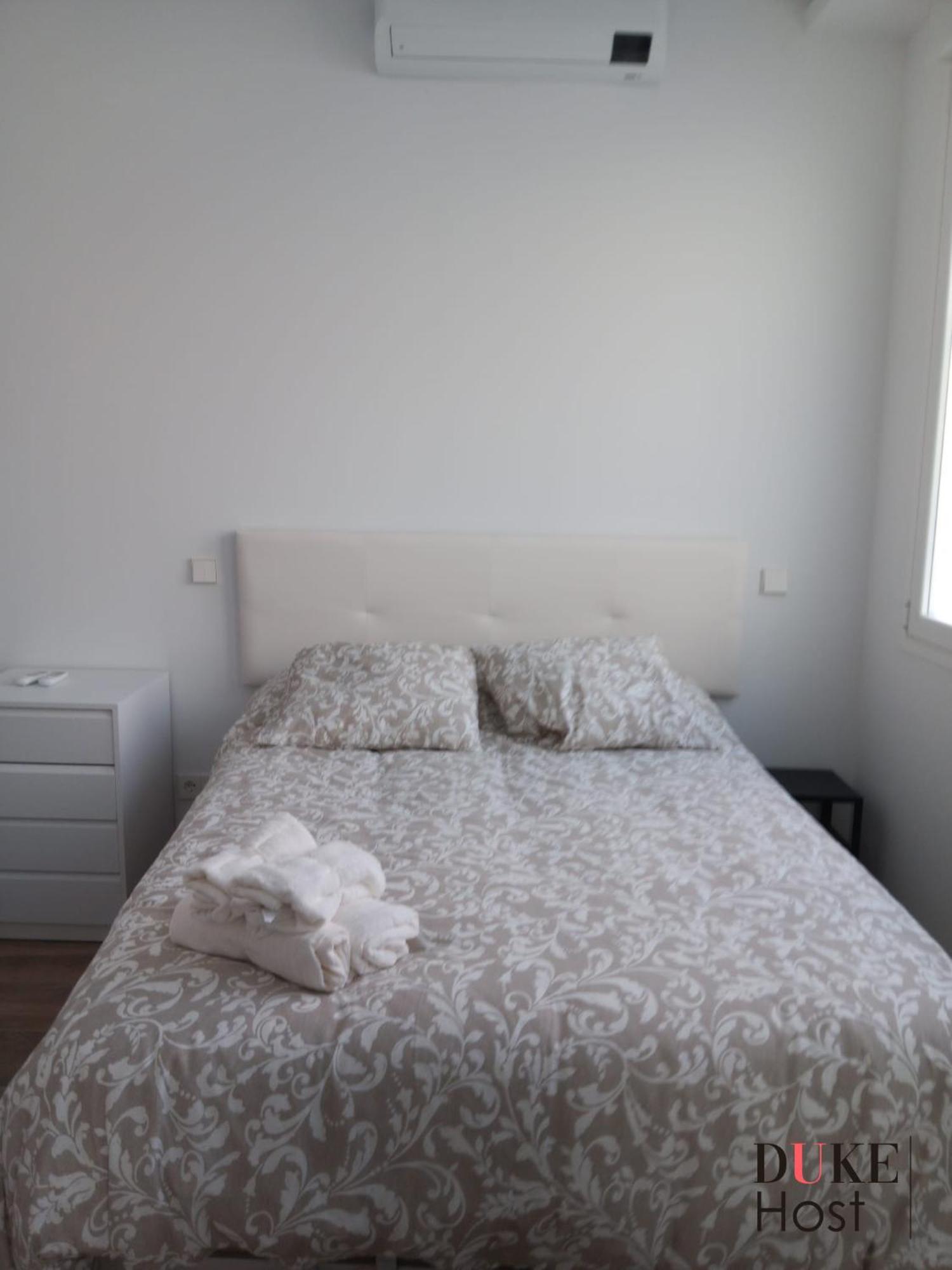 Francos Rodriguez1 Appartement